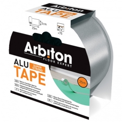 Arbiton, ALU lepicí páska, 50mm, 25bm