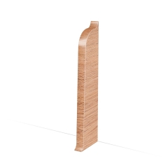 Afirmax, Koncovka L+P (pár), 41612 Goldberg Oak