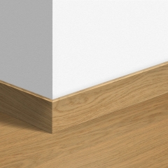 Quick-Step soklová lišta, Dub ryzí medový 40098, 58x12mm