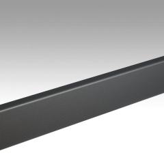 Meister 20 PK, Antracit černá 059, 60x16mm