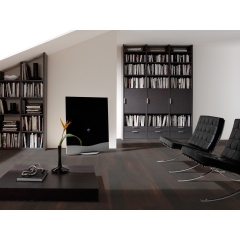 Scheucher, WOODflor 140 prkno, Dub kouřový, Natur, Tenseo classico natura