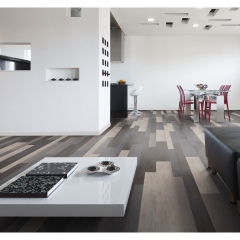 Objectflor, Expona Commercial 55, 4068 Blue Recycled Wood