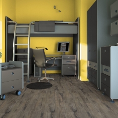Fatra, Thermofix Wood, Dub grónský 12154-1, 2mm
