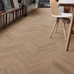 Floor Forever Vinyl, Authentic Oak Click 0,55 (Rigid), 1086CH Dub dvorský