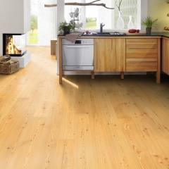 Tilo Selské prkno 182mm Easy Floors 2,5 Modřín kartáčovaný s fází UV - olej - interiér