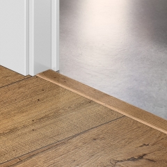 Quick-Step profil Incizo 5 v 1, Kaštan přírodní 1541, 48x13mm