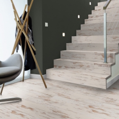 Tilo Designové dřevěné podlahy Dub atelier lak - interiér