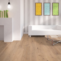 Scheucher, WOODflor 182 prkno, Dub Country, Tenseo matt perla