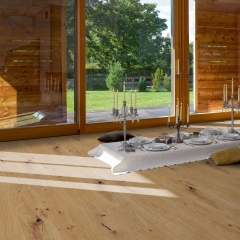 Parador Basic 11-5, Dub Rustikal, přírodní olej, velkoplošný formát, V4