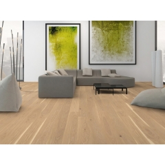 Scheucher, WOODflor 182 prkno, Dub Rustikal, Tenseo classico perla