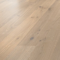 Tilo Selské prkno TREND 176mm Dub snow alpin lak - perspektiva