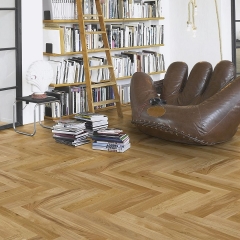 Parador Trendtime 3, Dub Living, přírodní olej, V4
