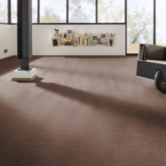 Meister LIC 400 S Mokka 722 - interiér