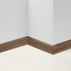 Parador, Soklová lišta SL 4, Ořech D003, 60x19,5mm