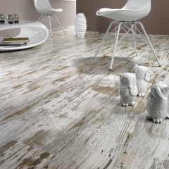 Alsafloor Sound Comfort 414 Vintage - interiér