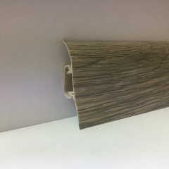 Floor Forever, soklová lišta Easy 55, 104 Sardinia Oak, 26x55mm