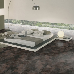 Wineo, 600 Stone Click, Silver Slate