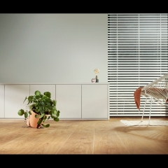 Quick-Step Balance Click V4, Venkovský dub přírodní BACL40025
