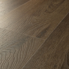 Quick-Step, Fuse, SGMPC20330 Dub lněný tmavě hnědý