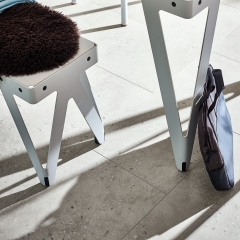 Meister DB 800 LIFE, Terrazzo světlé 6859