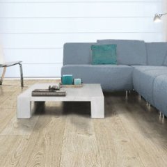 Balterio Impressio 690 Dub vanilla - interiér