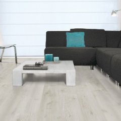 Balterio Dolce 754 Jehličnan bílý - interiér