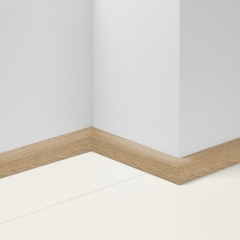 Parador, Soklová lišta SL 2, Dub D030, 50x19,5mm