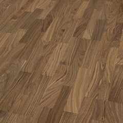 Tilo Třívrstvá parketa Ořech americký classic lak