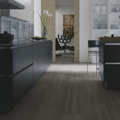 Wineo, 600 Stone Click, Lava Black