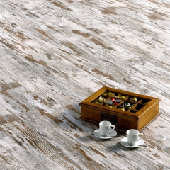 Alsafloor Sound Comfort 414 Vintage - interiér