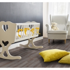 Objectflor, Expona Domestic 40, 5979 Grey Pine
