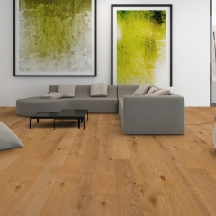 Scheucher, WOODflor 182 prkno, Dub Elevation, Valetta, Elba seda