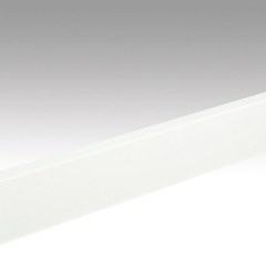 Meister 20 PK, Základová fólie bílá (přetíratelná) 2222, 60x16mm