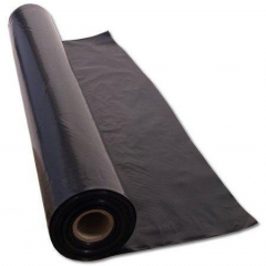 Parotěsná fólie PE 0,1mm 100mic 50m2