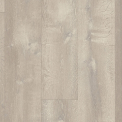 Quick-Step Pulse Rigid Click V4, Dub písečná bouře teplý šedý, RPUCL40083