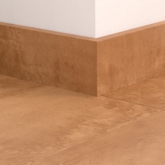 Quick-Step soklová lišta, 5490 Terakota, 77x14mm