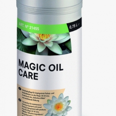 Pallmann Magic Oil Care, 0,75l