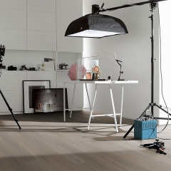 Parador Classic 3060, Dub Stone kartáčovaný Living, přírodní olej, selský vzor, V4