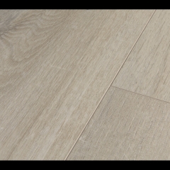 Quick-Step, Pulse Click V4, Dub Bavlna teplý šedý PUCL40105