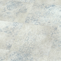 Objectflor, Expona Domestic 40, 5869 Blue Stencil Concrete