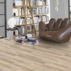 Parador Basic 4.3, Pinie bíle olejovaná, selský vzor