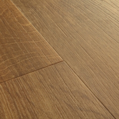 Quick-Step Alpha Vinyl Medium Planks, Dub podzimní hnědý AVMP40090