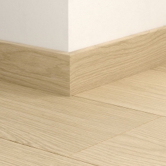 Quick-Step soklová lišta, Dub máslový 40277, 58x12mm