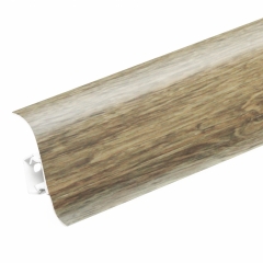 Salag, soklová lišta, 97 Dub Wellington, 56x23mm