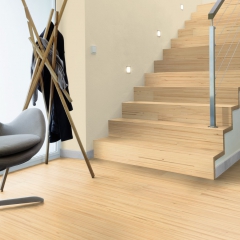 Tilo Selské prkno SLIMLINE 206mm Javor lak - interiér
