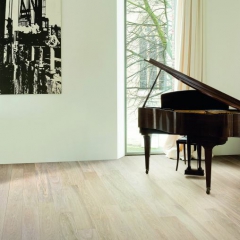 Decospan PAR-KY SOUND Dub Milk Oak - interiér