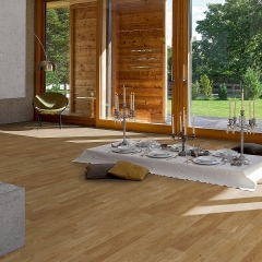 Parador Classic 3060, Dub pískový Living, přírodní olej, parketový vzor