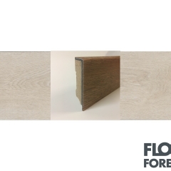 Floor Forever, Soklová lišta Floor Forever Premium, 22110, 60x12,5mm