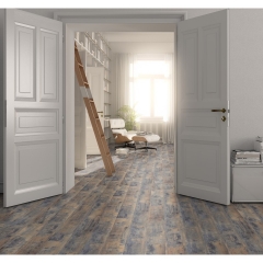Objectflor, Expona Domestic 40, 5846 Indigo Glazed Wood