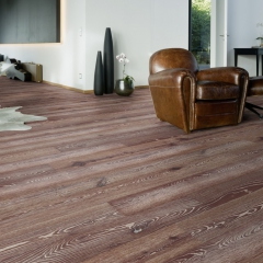 Tilo Selské prkno TREND 176mm Dub mocca Highland alpin kartáčovaný přírodní olej - interiér